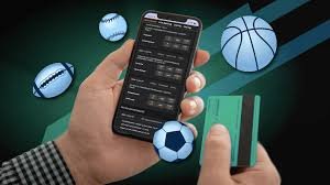 Betandreas Mobile - Onlayn Bahis Dünyası