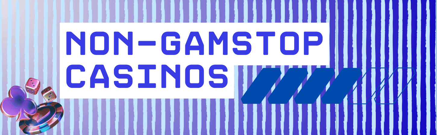 Discovering the World of Casinos Not on Gamstop 137664520