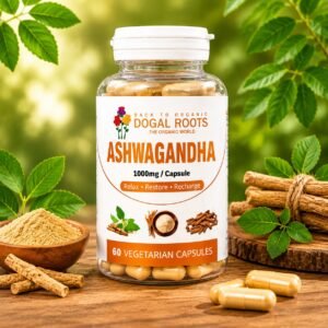 Ashwagndha