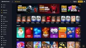 Exciting New Releases at Bitfortune Casino Your Gateway to Thrilling Gaming