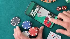 Experience Excitement at Online Casino BubblesBet -1570988699