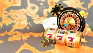 Experience Excitement at Online Casino BubblesBet -1570988699