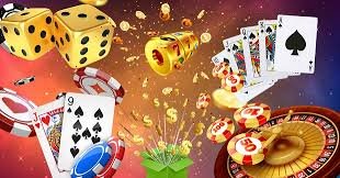 Experience Luxury and Excitement at Casino Aphrodite
