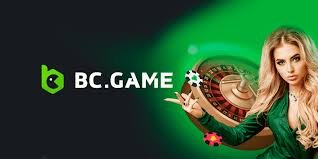 Experience the Excitement of BC.Game Casino