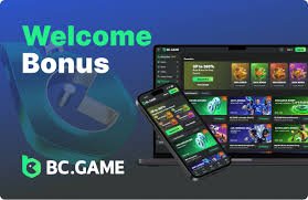 Experience the Excitement of BC.Game Casino