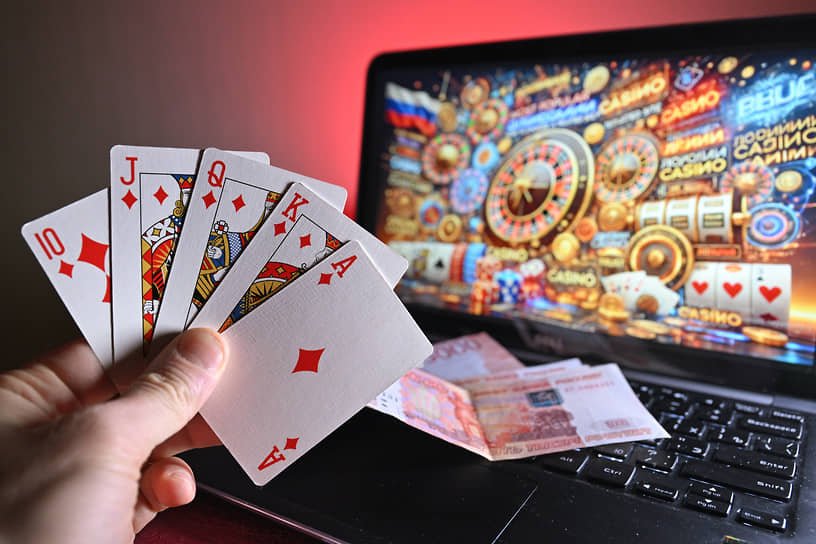 Experience the Thrills of Magic Win Casino