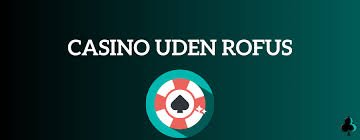 Udenlandske Online Casino En Guide til Spil og Sikkerhed 1138962800