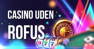 Udenlandske Online Casinoer En Komplet Guide til Spil og Bonusser