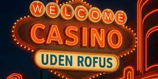 Udenlandske Spillesider En Guide til Spiloplevelse