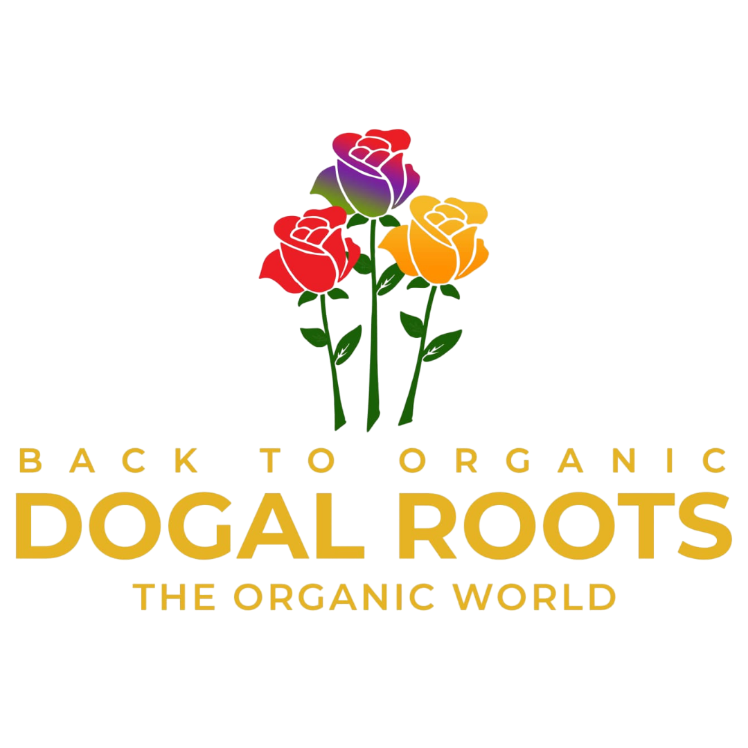 Dogal Roots - The Organic World