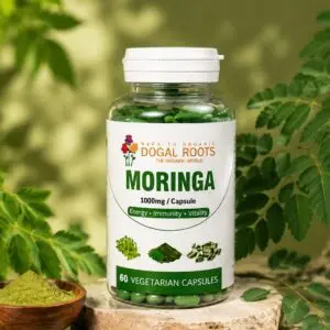 Moringa Capsules