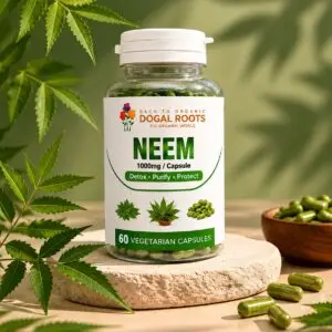 Neem Capsules